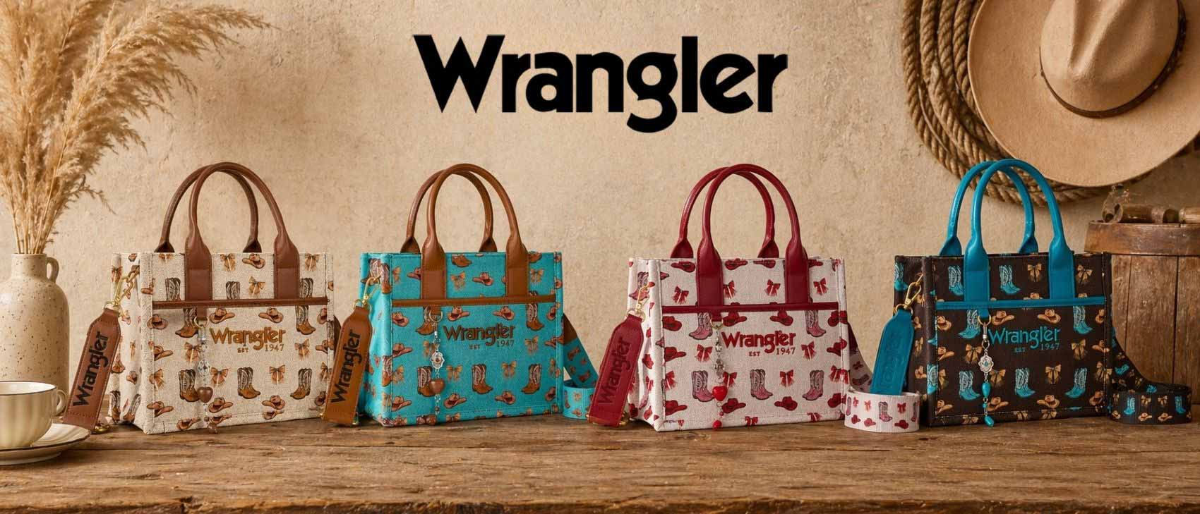 CJs Handbags